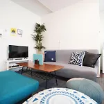Sakurajima Parkside House A
