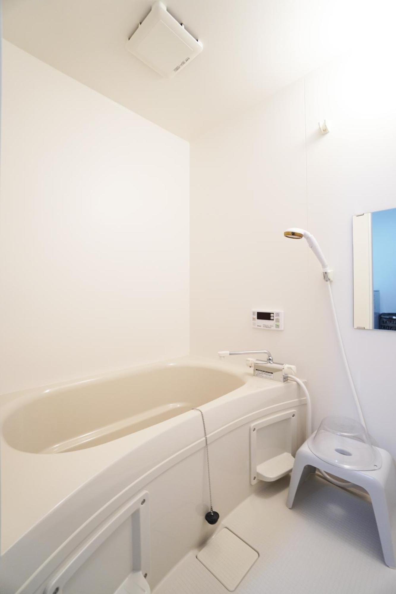 Sakurajima Parkside House A Apartamento Osaka