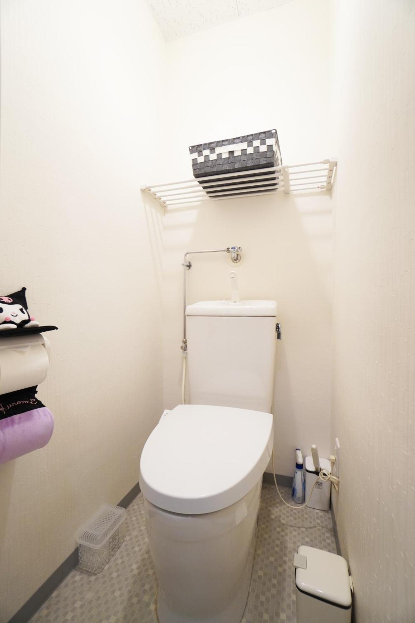 Sakurajima Parkside House A Apartamento *